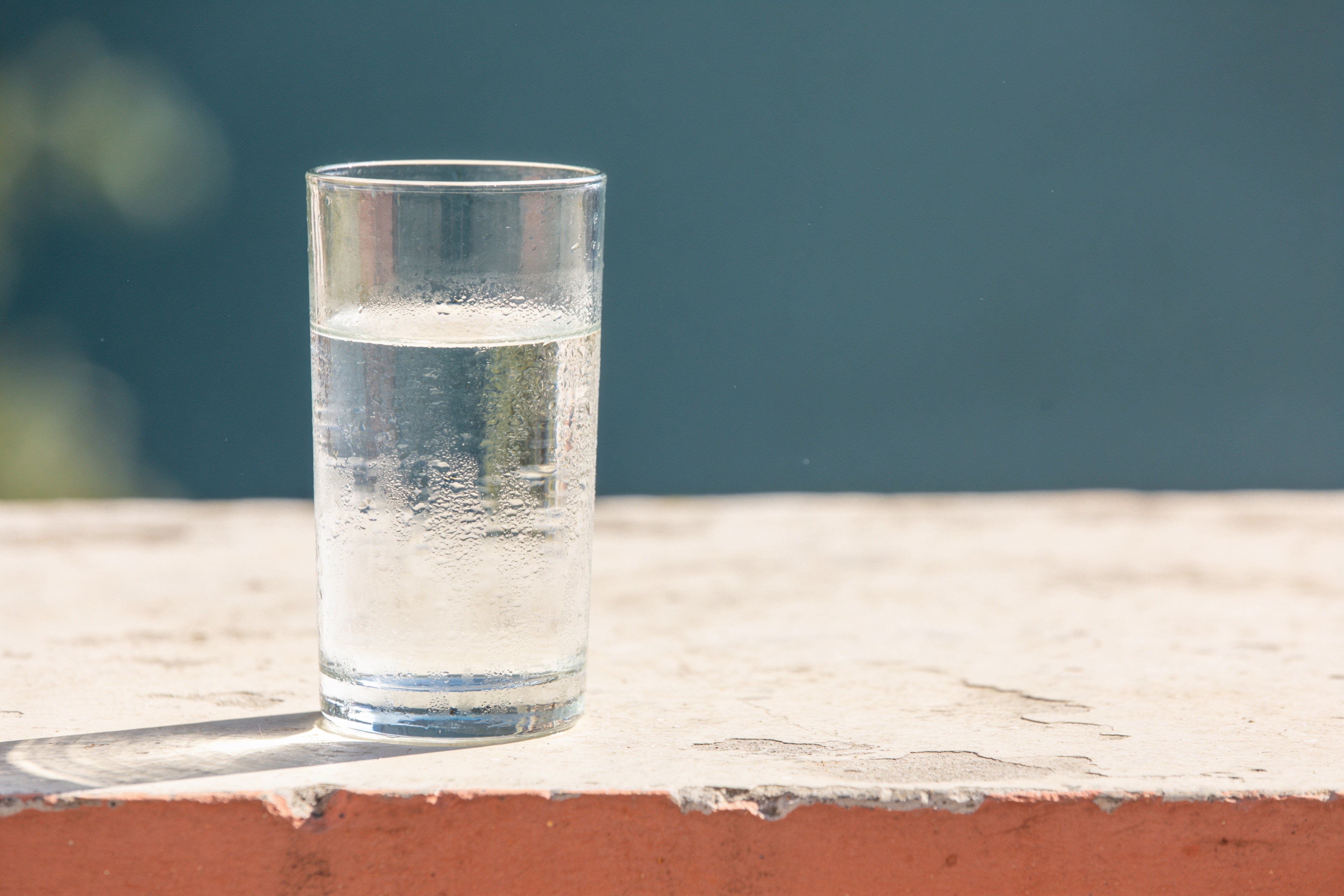 Hydration Is a Performance Variable