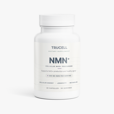 NMN+