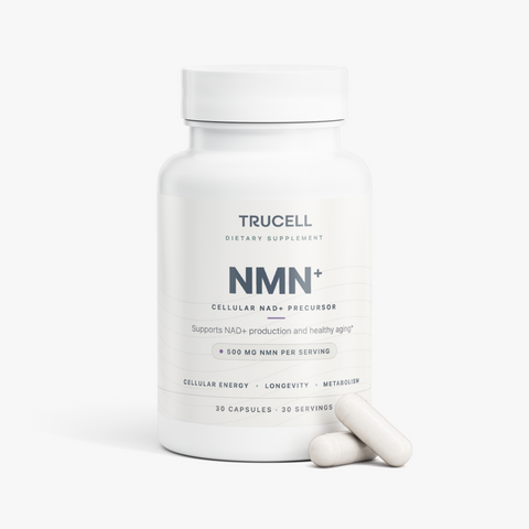 NMN+