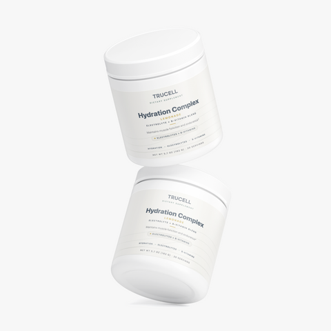 Hydration Complex (Lemonade)