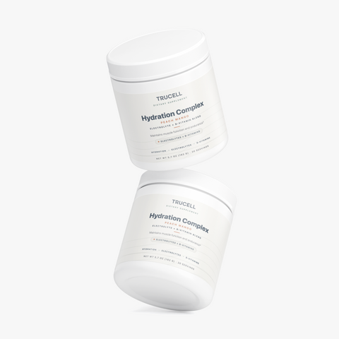 Hydration Complex (Peach Mango)