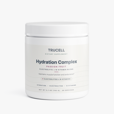 Hydration Complex (Passion Fruit)