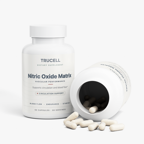 Nitric Oxide Matrix