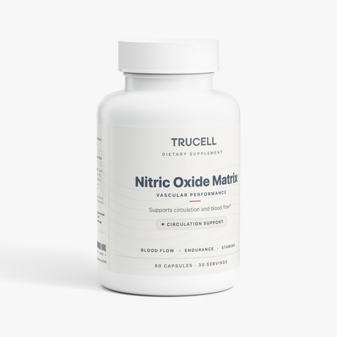 Nitric Oxide Matrix