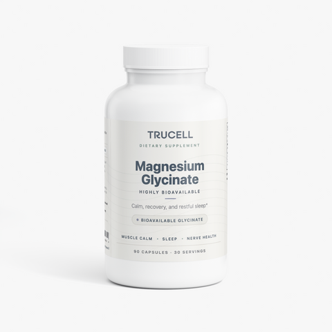 Magnesium Glycinate