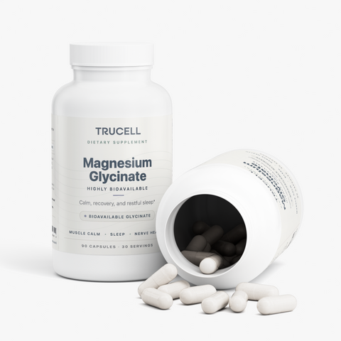 Magnesium Glycinate