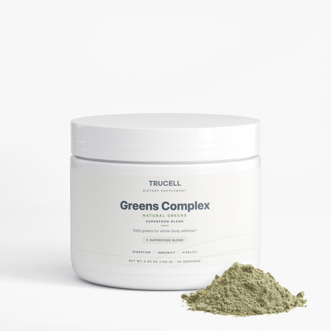Greens Complex