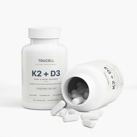 K2 + D3