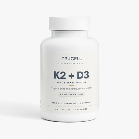 K2 + D3