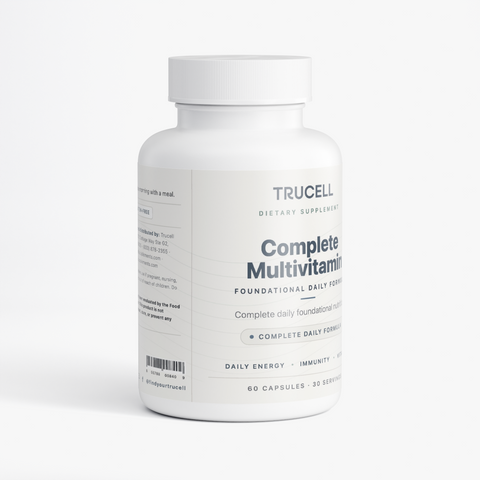 Complete Multivitamin