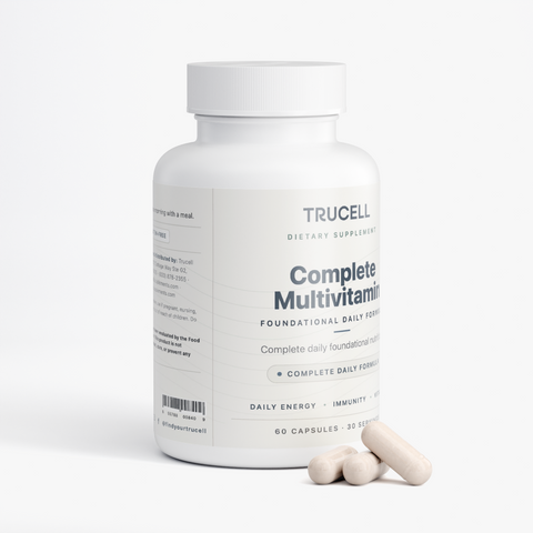 Complete Multivitamin
