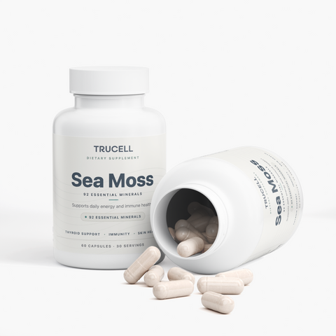 Sea Moss