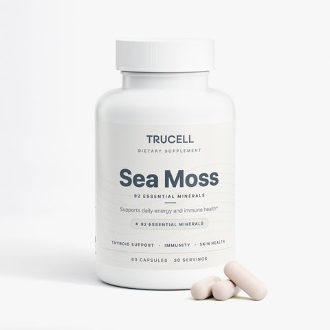 Sea Moss
