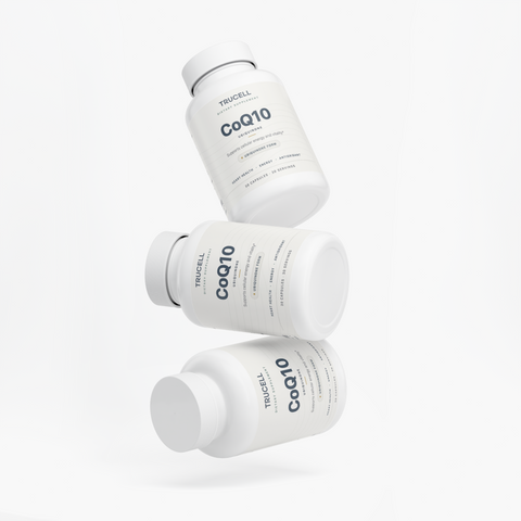 CoQ10