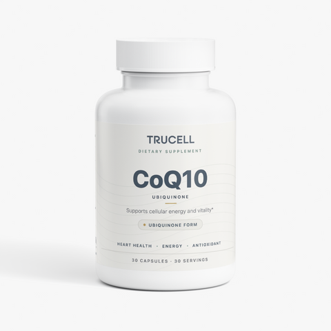 CoQ10