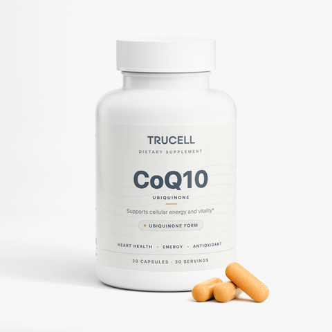 CoQ10
