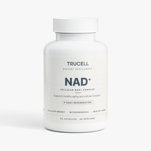 NAD+ - 6 Months