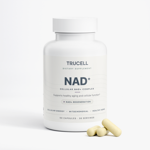 NAD+ - 6 Months