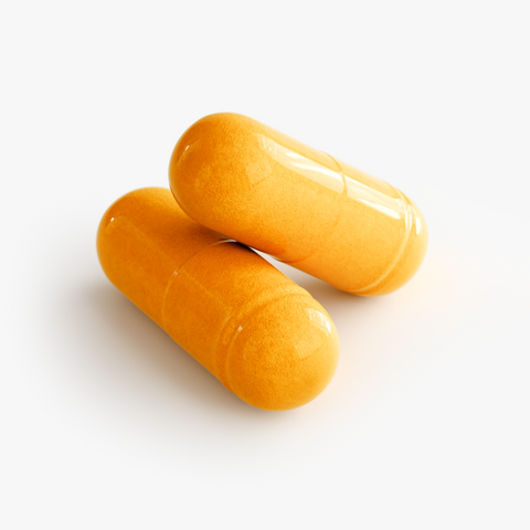 CoQ10 - 6 Months