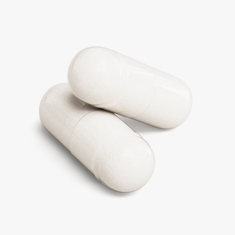 Magnesium Glycinate - 6 Months
