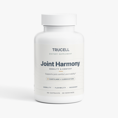 Joint Harmony - 3 Months