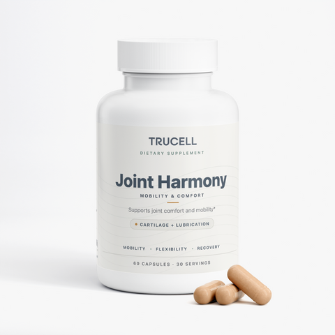 Joint Harmony - 6 Months