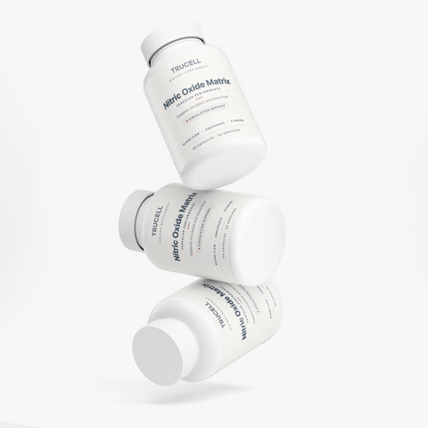 Nitric Oxide Matrix - 3 Months