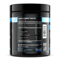 recoil pre workout ingredients